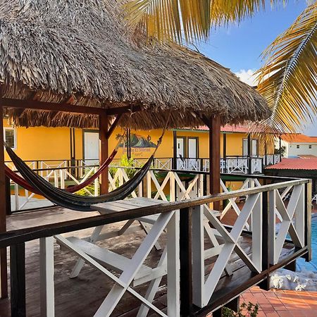 Rancho El Sobrino Otel Westpunt Dış mekan fotoğraf