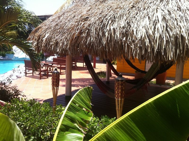 Rancho El Sobrino Otel Westpunt Dış mekan fotoğraf