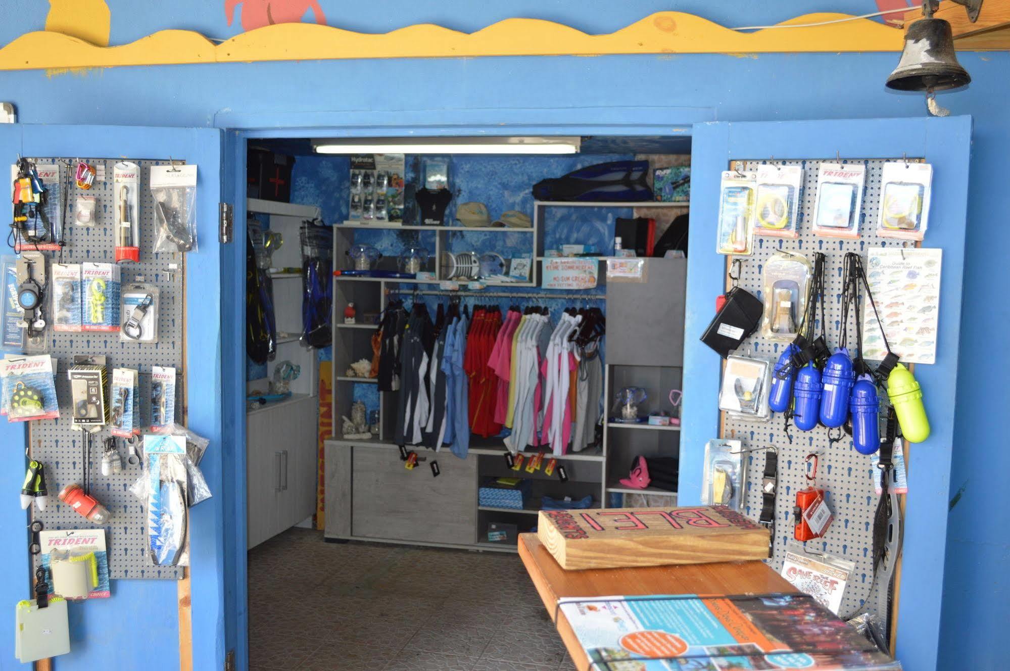 Rancho El Sobrino Otel Westpunt Dış mekan fotoğraf